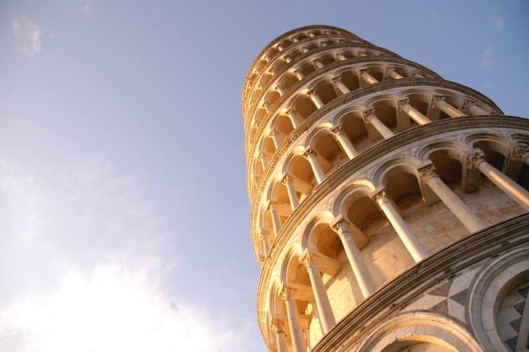 L’Italie, à la découverte de l’art et de l’histoire de ce pays mythique