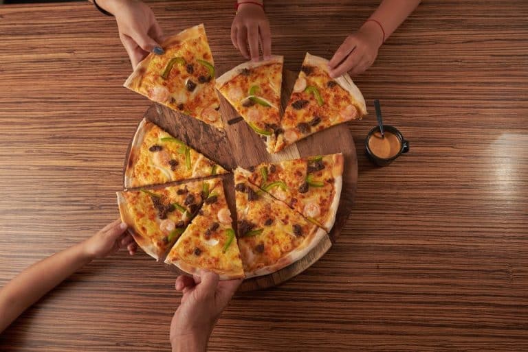 La pizza en Italie : ses origines, sa composition et sa dégustation