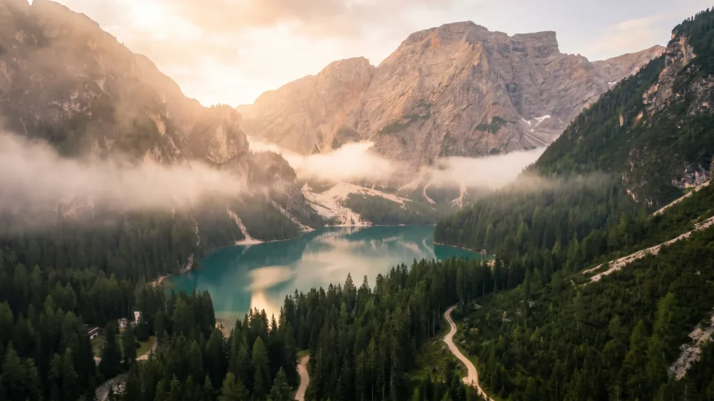Les plus belles destinations nature à découvrir en Europe