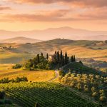 Voyage en Italie