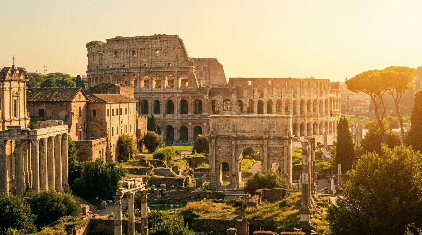 Rome