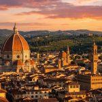 Florence et la Toscane