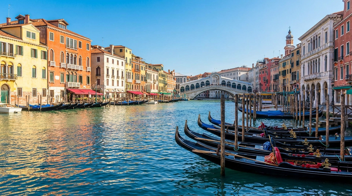 Venise