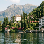 Lacs italiens