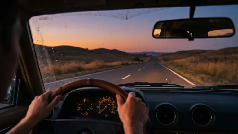 Road trip réussi : comment planifier son itinéraire