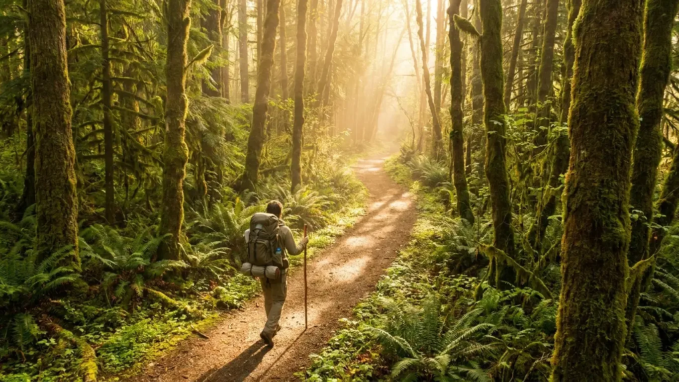 Comment voyager de façon responsable et durable