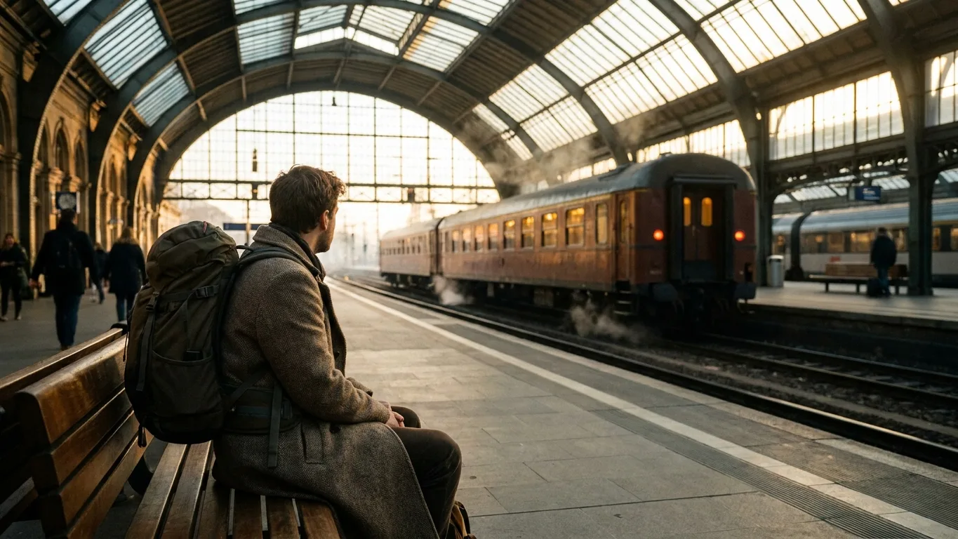 Voyager seul : conseils pour une première expérience réussie
